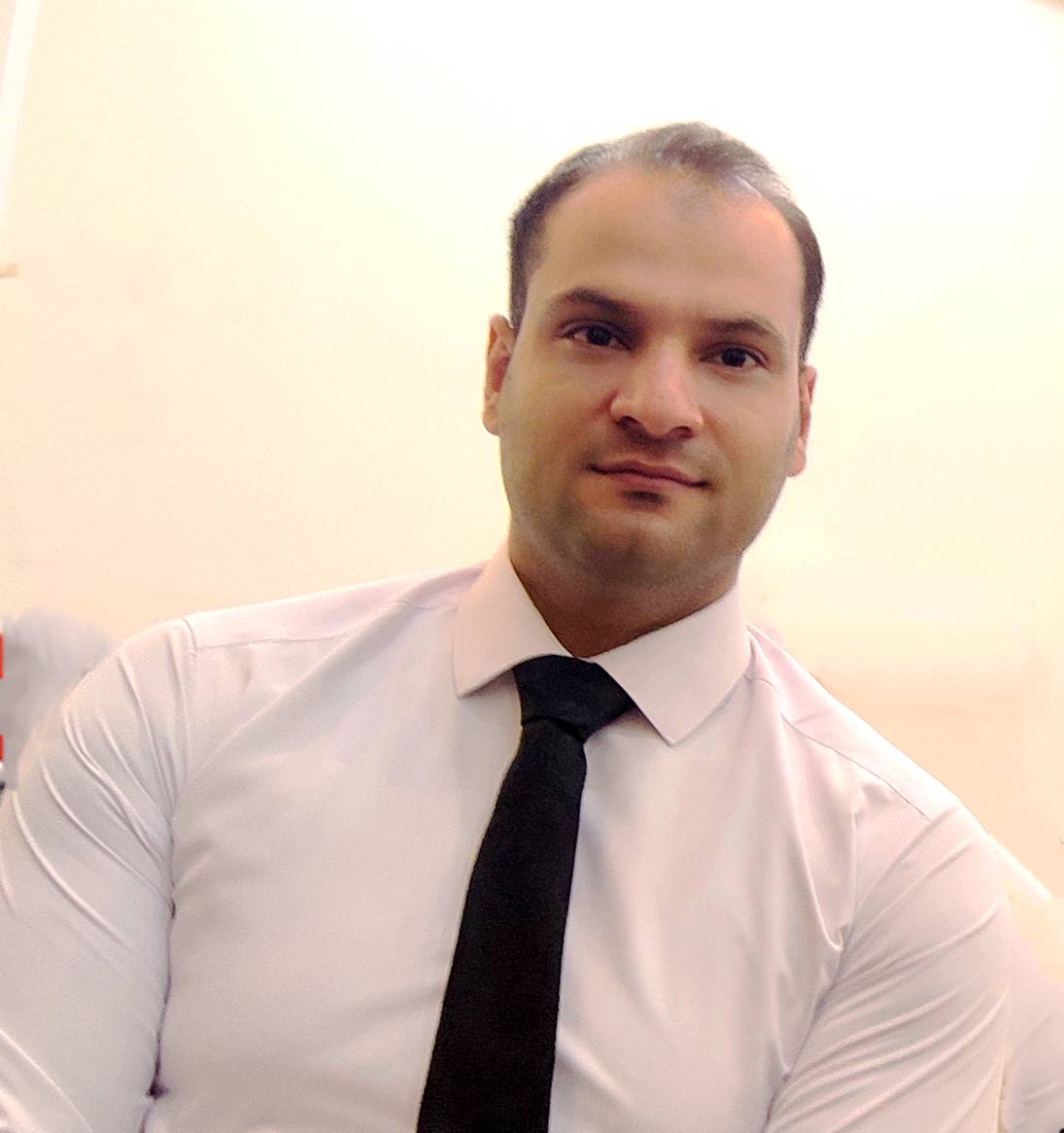 دکتر اسماعیل نامداری